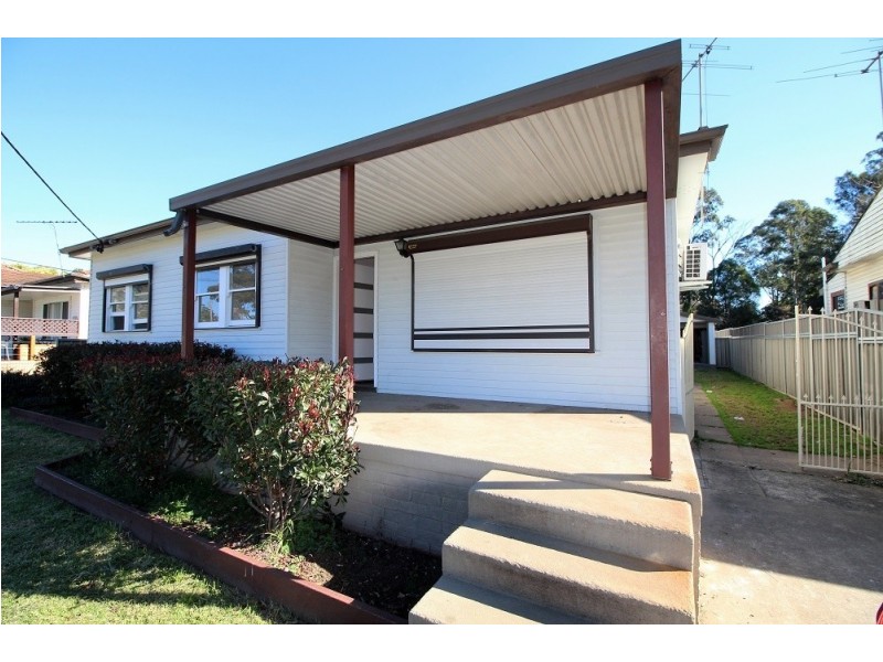 23 Barker Street, Cambridge Park NSW 2747