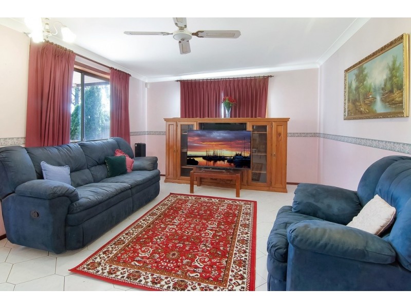 21 Freeman Street, Colyton NSW 2760