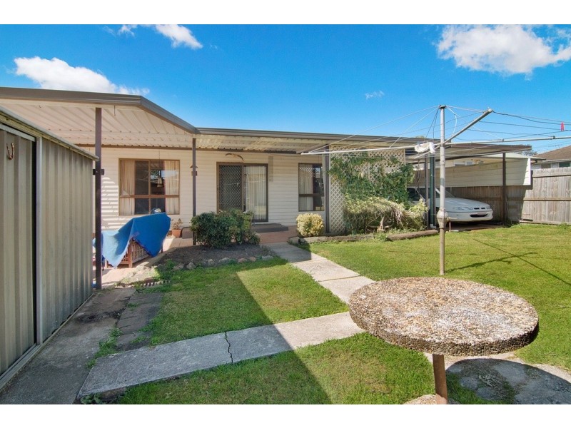21 Freeman Street, Colyton NSW 2760