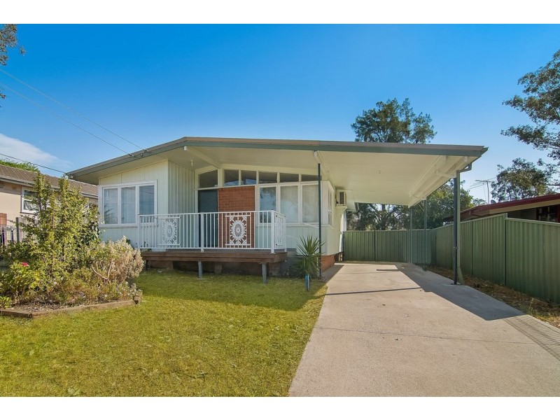 46 Mindanao Avenue, Lethbridge Park NSW 2770