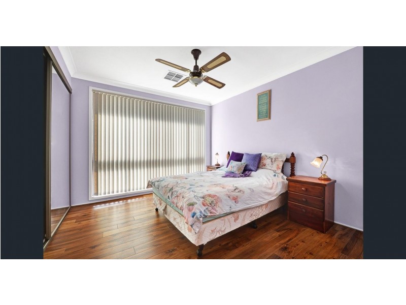 3 Chateau Crescent, St Clair NSW 2759