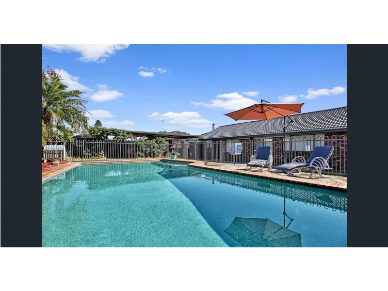 3 Chateau Crescent, St Clair NSW 2759