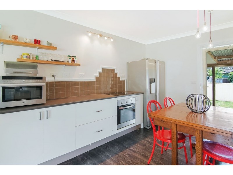 35 Mindanao Avenue, Lethbridge Park NSW 2770