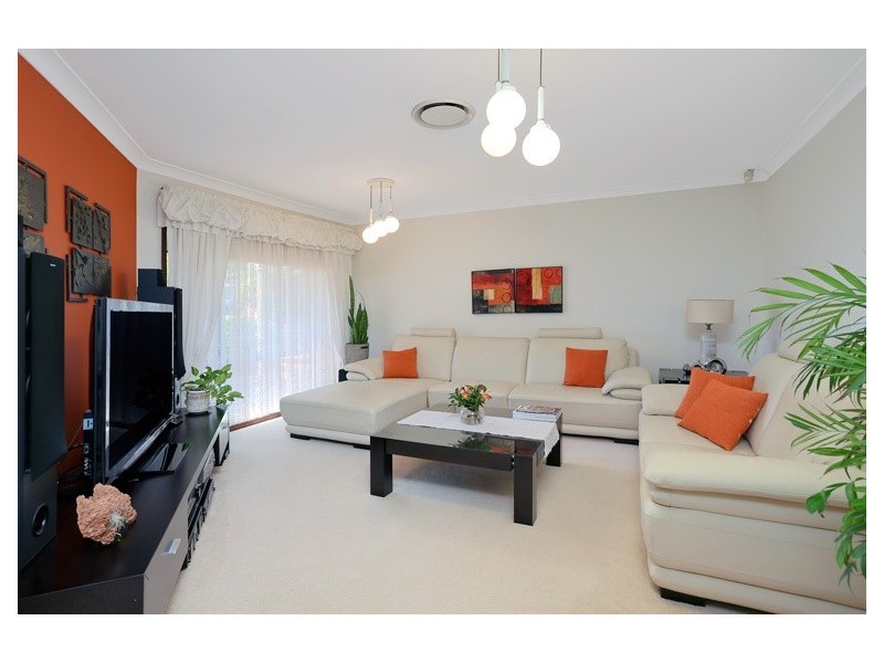 11 Swallow Drive, Erskine Park NSW 2759