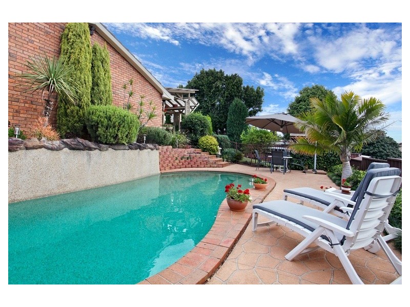 11 Swallow Drive, Erskine Park NSW 2759