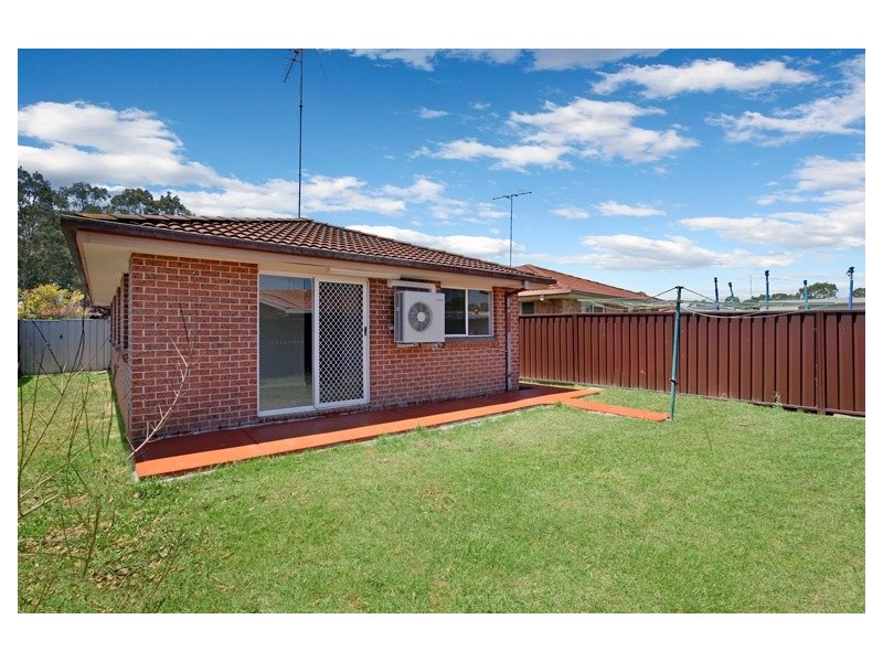 29 Olympus Drive, St Clair NSW 2759