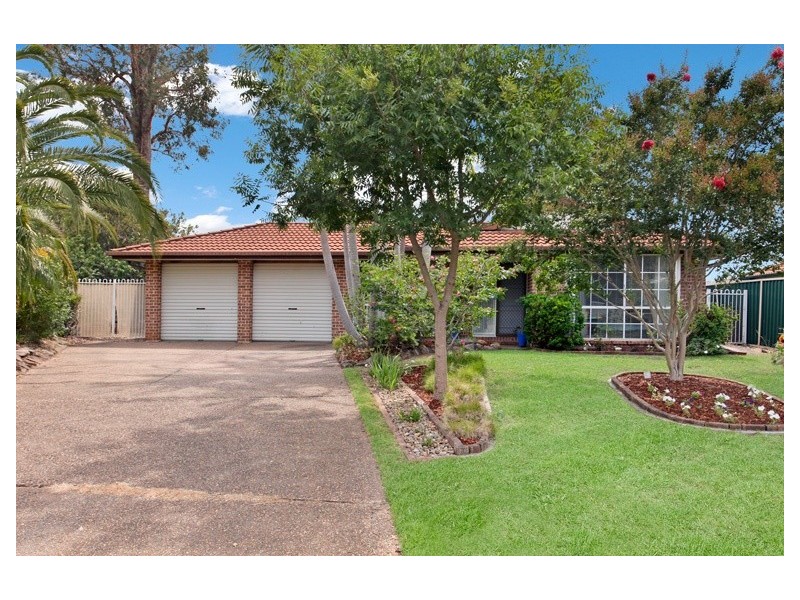 13 Whipbird Place, Erskine Park NSW 2759