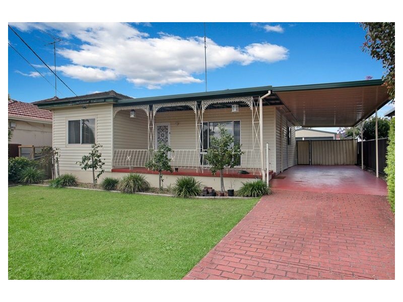 11 Mitchell Street, St Marys NSW 2760