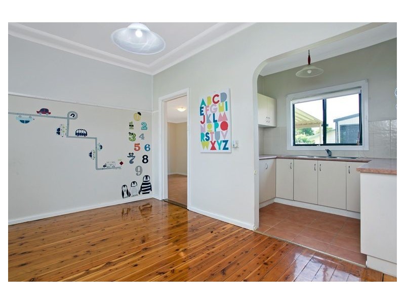 11 Mitchell Street, St Marys NSW 2760