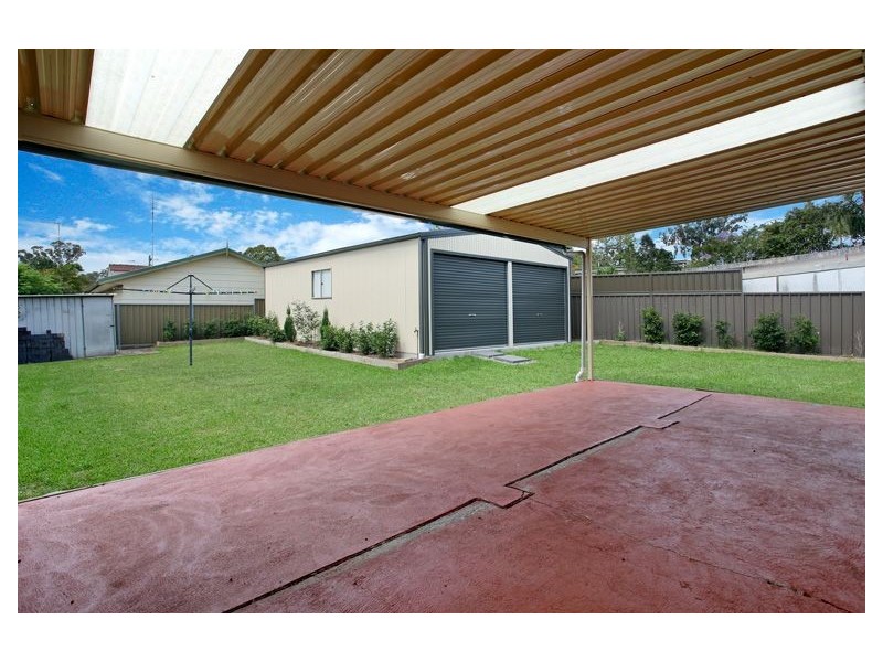 11 Mitchell Street, St Marys NSW 2760