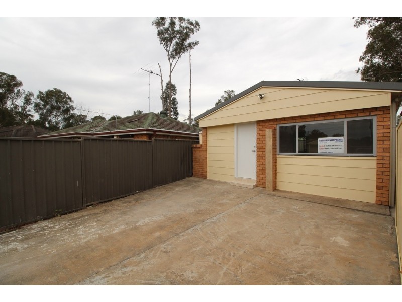 6A Bowrey Place, Shalvey NSW 2770