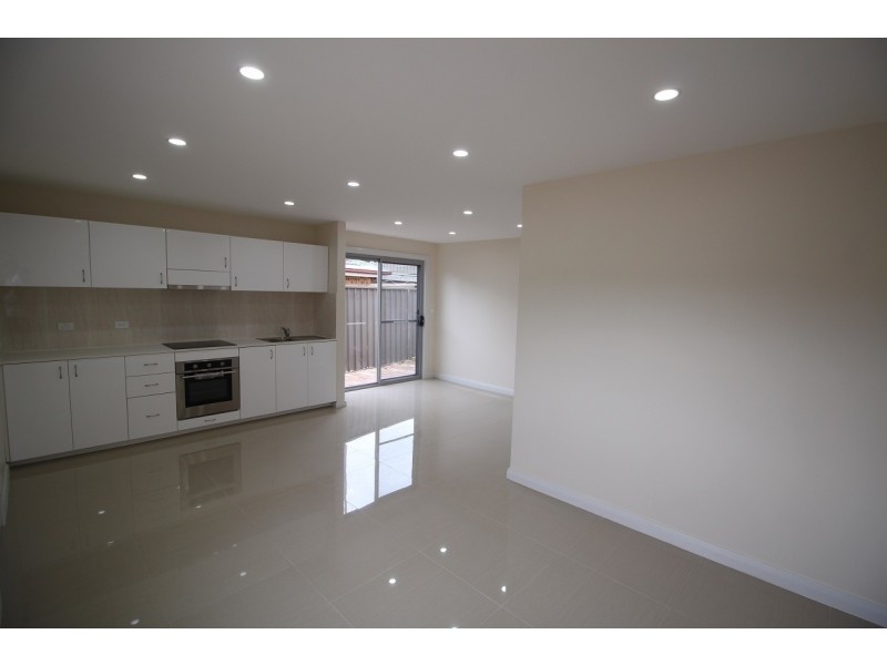 6A Bowrey Place, Shalvey NSW 2770