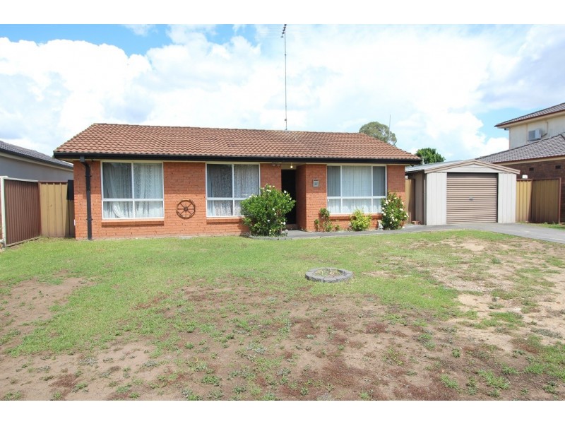 26 Swamphen Street, Erskine Park NSW 2759