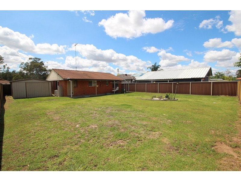 26 Swamphen Street, Erskine Park NSW 2759