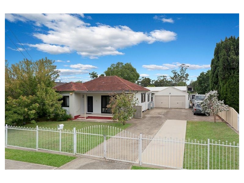 34 Tidswell Street, Mount Druitt NSW 2770