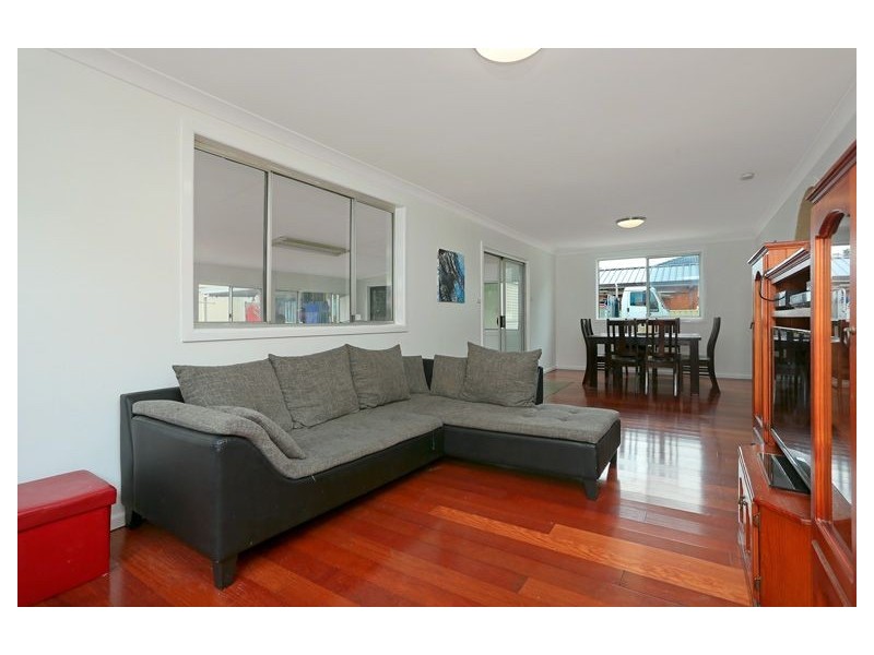 34 Tidswell Street, Mount Druitt NSW 2770