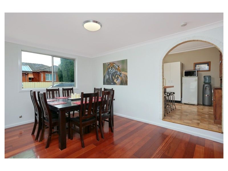 34 Tidswell Street, Mount Druitt NSW 2770