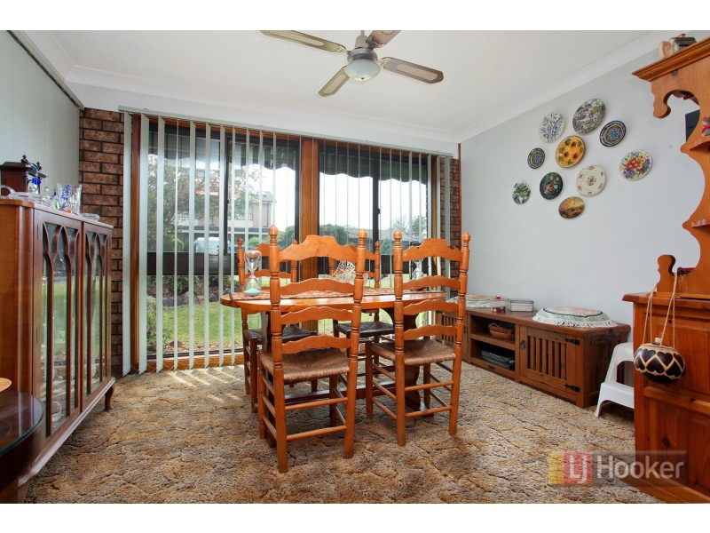 17 Ireland Street, St Clair NSW 2759