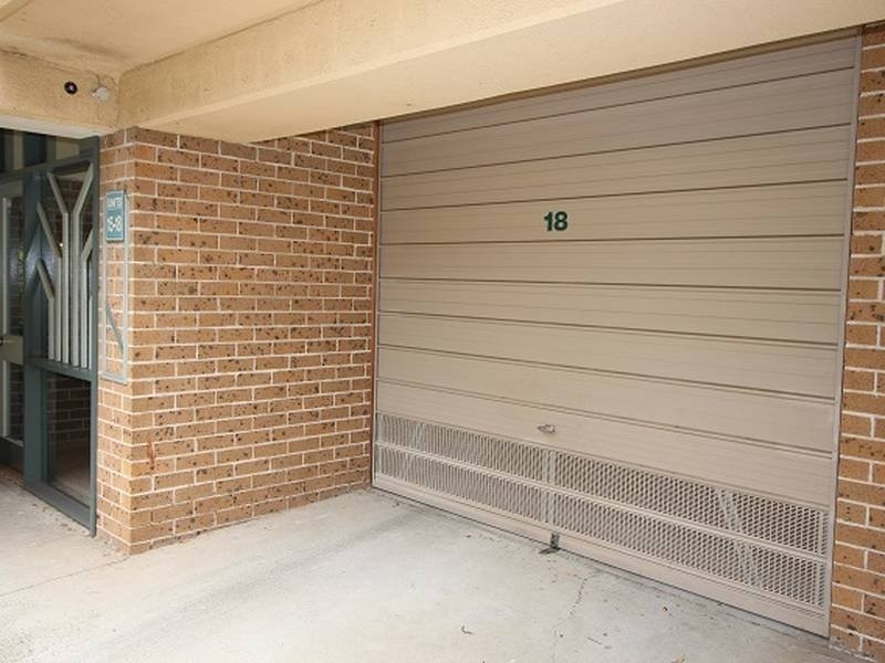 18/79 – 85 Stapleton Street, Pendle Hill NSW 2145