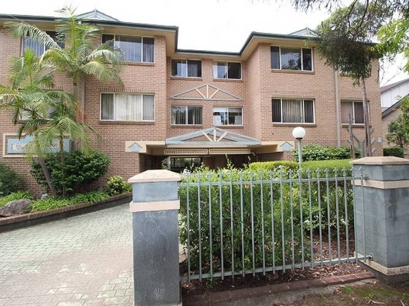 18/79 – 85 Stapleton Street, Pendle Hill NSW 2145