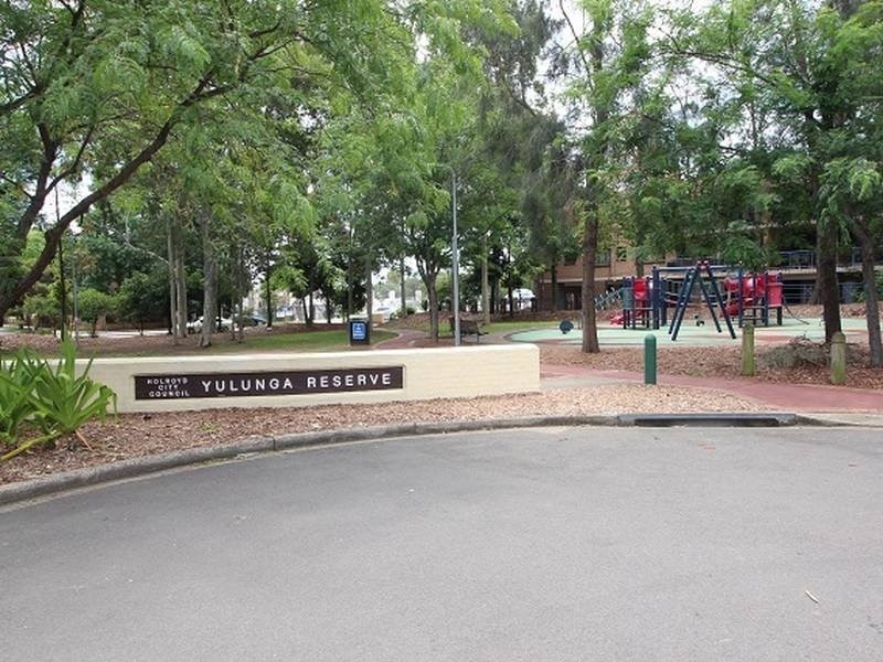 18/79 – 85 Stapleton Street, Pendle Hill NSW 2145