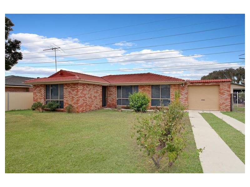 110 Weaver Street, Erskine Park NSW 2759