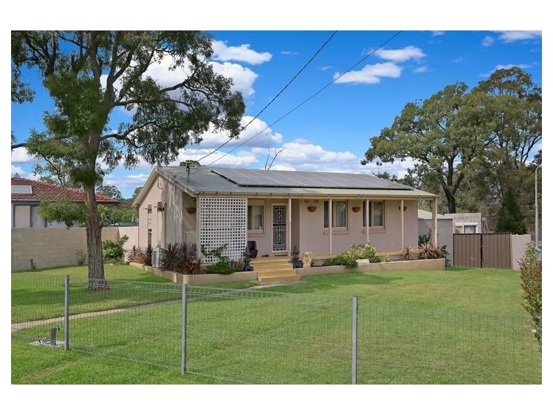 28 Reliance Crescent, Willmot NSW 2770