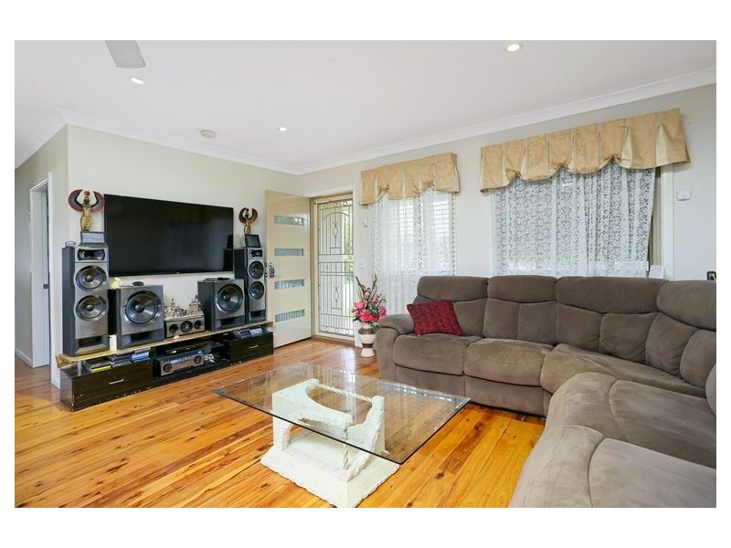 28 Reliance Crescent, Willmot NSW 2770