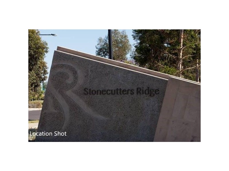 41 Stonecutters Drive, Colebee NSW 2761