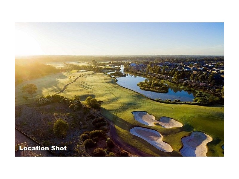 41 Stonecutters Drive, Colebee NSW 2761