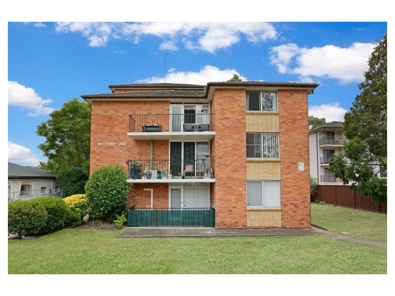 9/193 Derby Street, Penrith NSW 2750