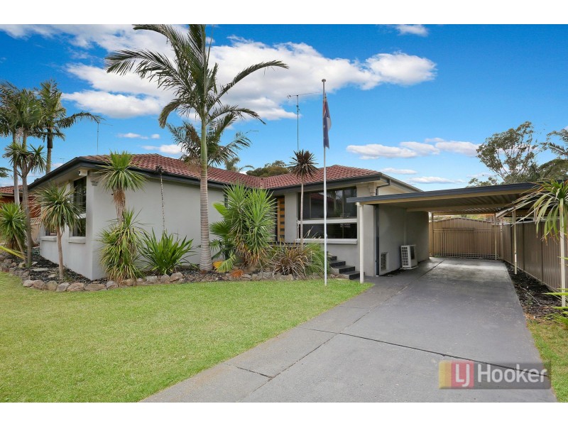 76 Blackwell Avenue, St Clair NSW 2759