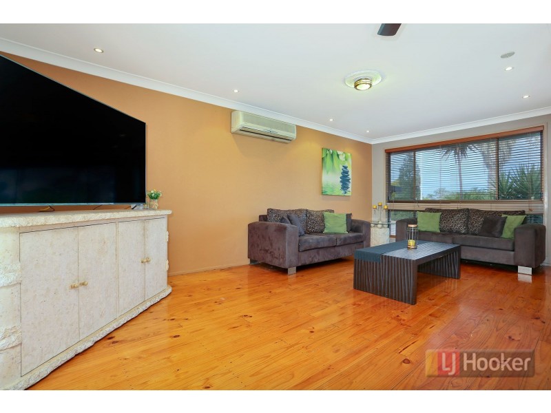 76 Blackwell Avenue, St Clair NSW 2759