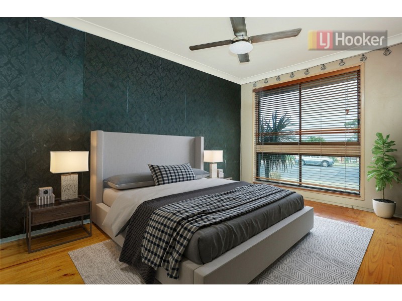 76 Blackwell Avenue, St Clair NSW 2759