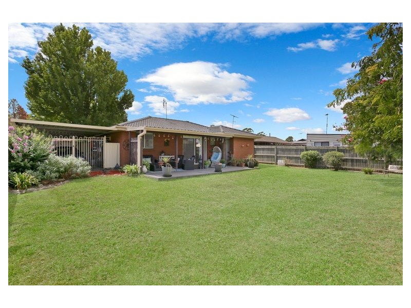 19 Thomas Street, St Marys NSW 2760