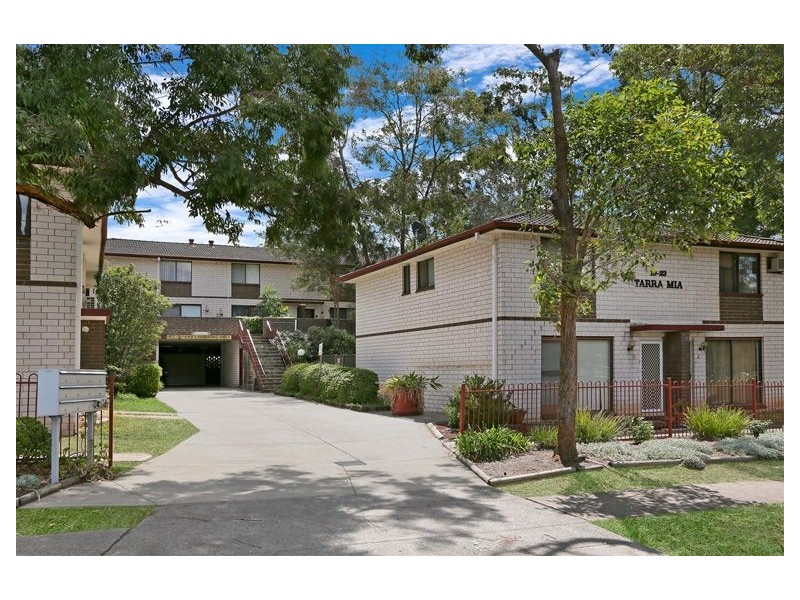 13/19-23 First Street, Kingswood NSW 2747