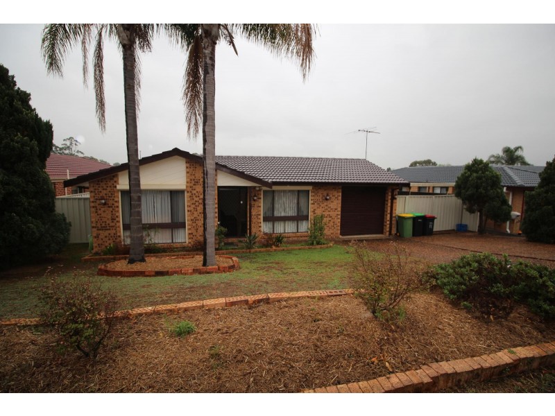 11 Aquarius Crescent, Erskine Park NSW 2759