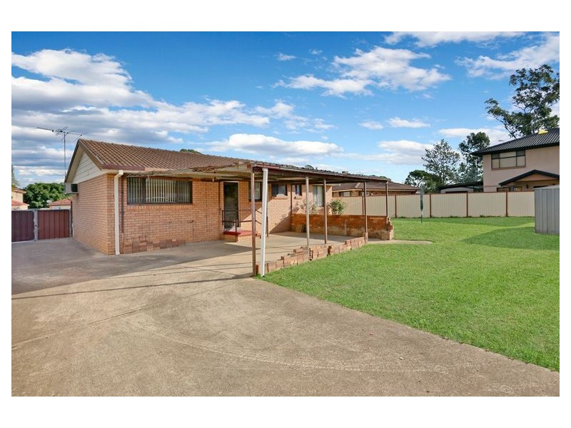 10 Padua Place, Hebersham NSW 2770