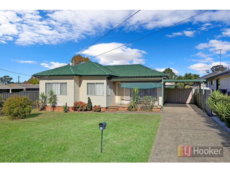 6 Windermere Avenue, Cambridge Park NSW 2747