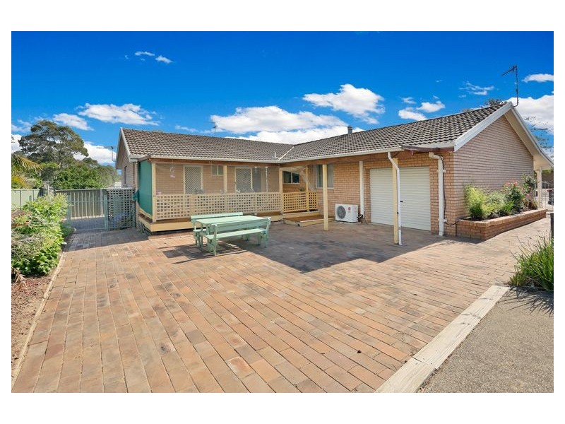 5 Cadell Glen, St Clair NSW 2759