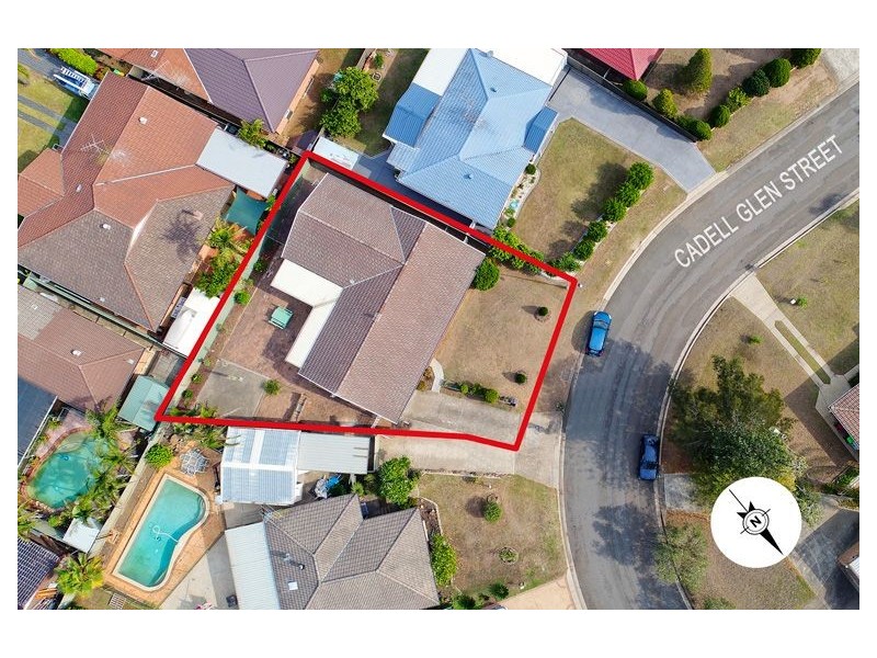 5 Cadell Glen, St Clair NSW 2759