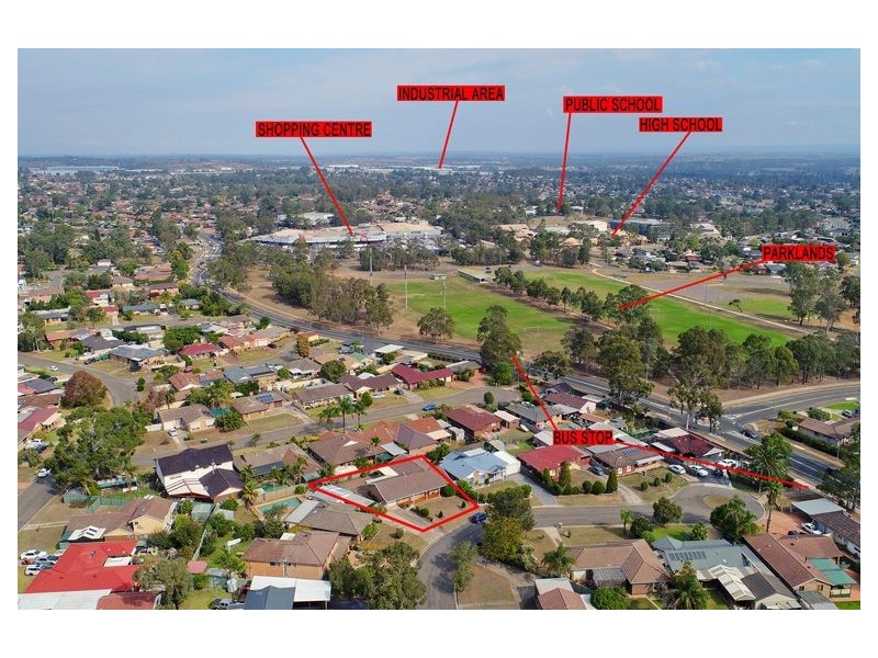 5 Cadell Glen, St Clair NSW 2759