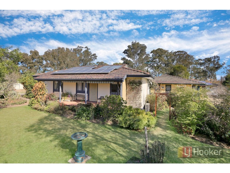 2 Ogilvie Place, Blackett NSW 2770