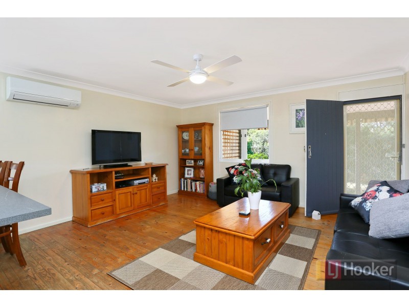 2 Ogilvie Place, Blackett NSW 2770