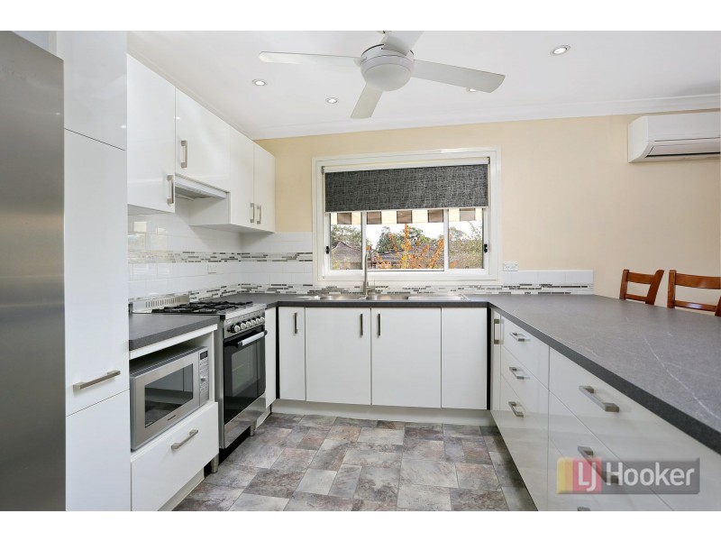 2 Ogilvie Place, Blackett NSW 2770