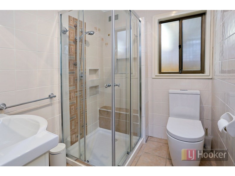 2 Ogilvie Place, Blackett NSW 2770