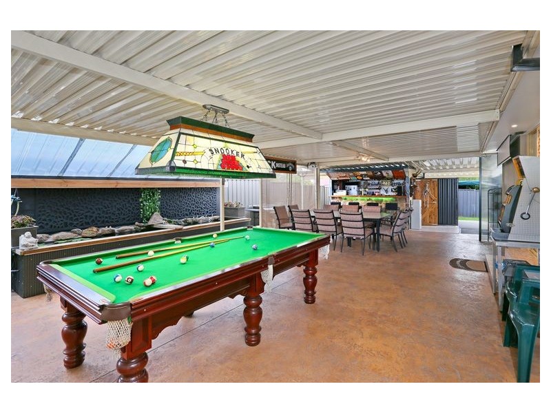 18 Madigan Drive, Werrington County NSW 2747