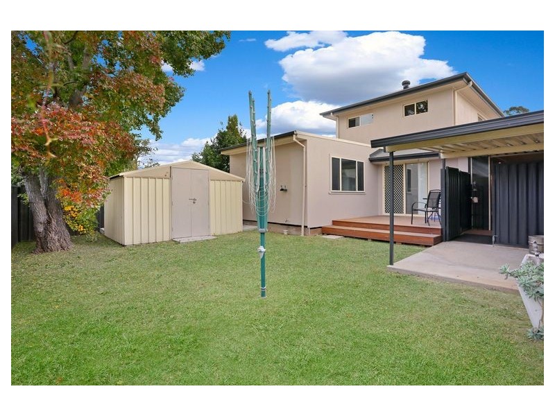 18 Madigan Drive, Werrington County NSW 2747