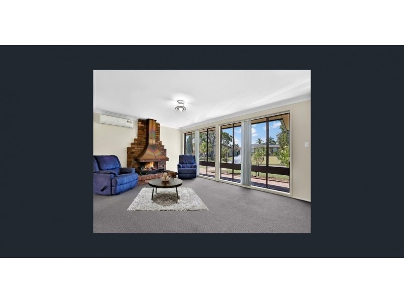 2 Merino Circuit, St Clair NSW 2759