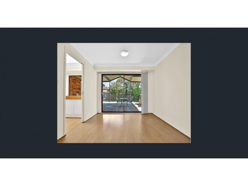 2 Merino Circuit, St Clair NSW 2759